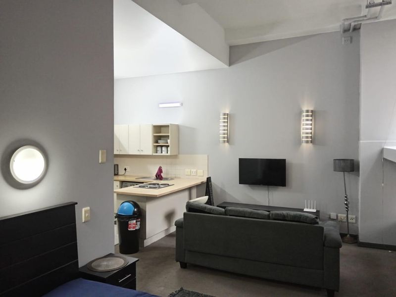 Studio apartment. - Photo 10