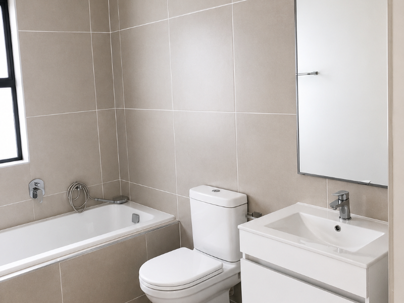 Modern 2 Bedroom/Bathroom to Let - Photo 8