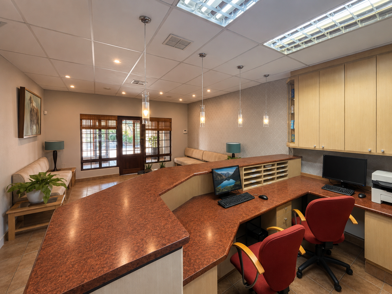 Prime Investment Opportunity: Fully Tenanted Office Block in Kloof Medical Centre - Photo 8