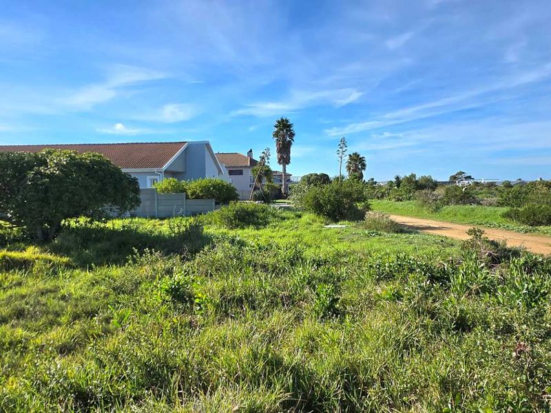 1077sqm Vacant Stand in Franskraal – Walk to the Beach! - Photo 8