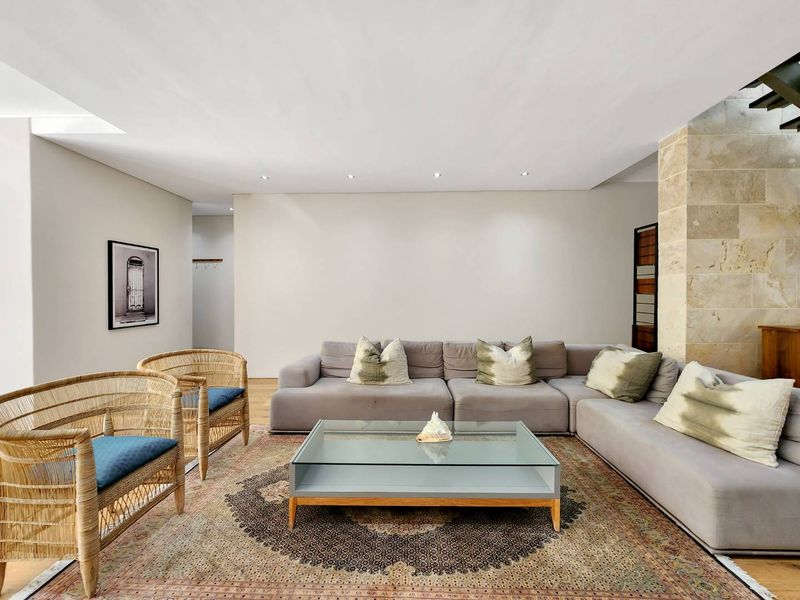 3 Bedroom Fully Furnished Townhouse With Ocean Views - Photo 9