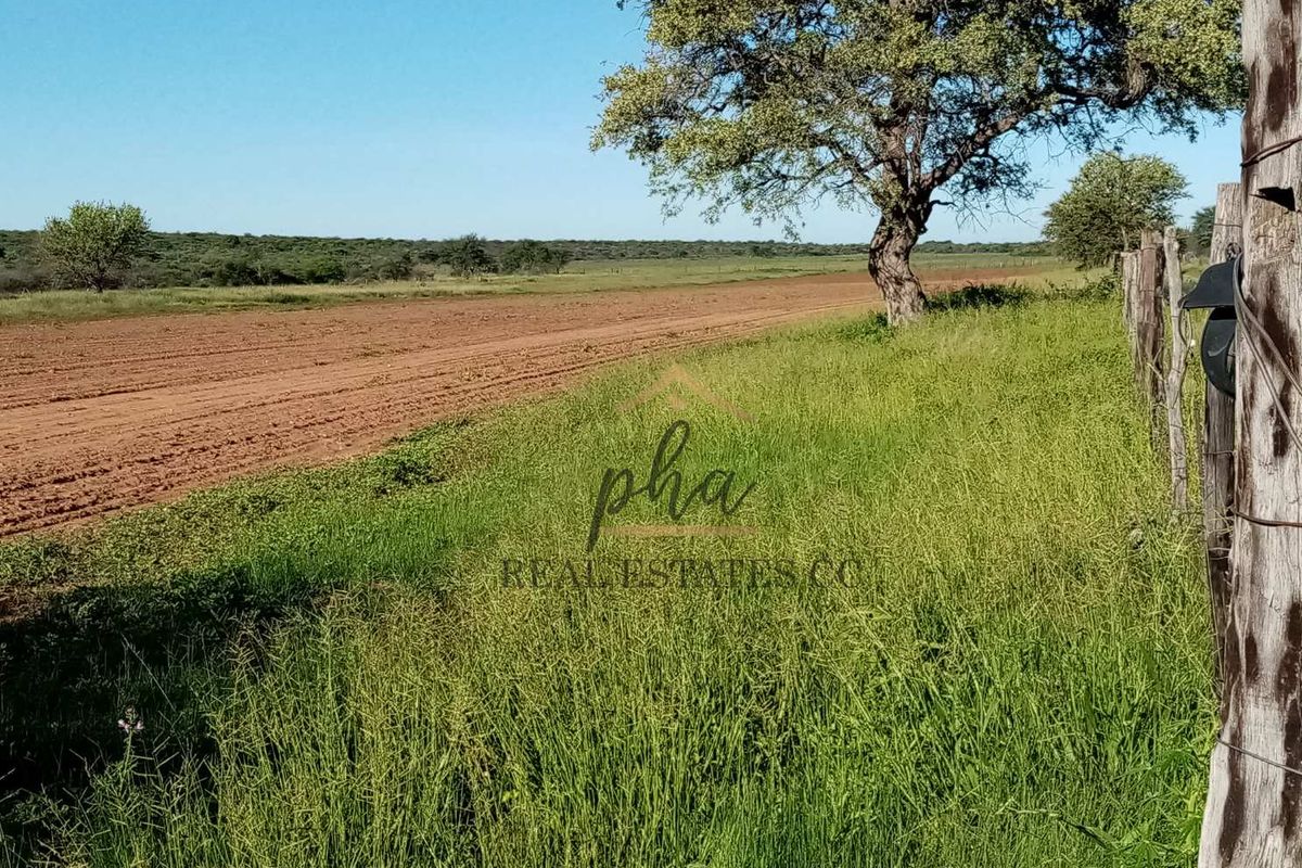 Beautiful Agricultural Otavi Plots for sale  !!! Prices between N$795 000 – N$1 300 000.00 - Photo 3