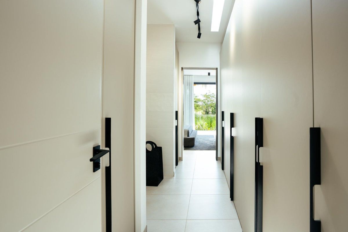 Exceptional Villa on Mont Choisy Golf - Photo 5