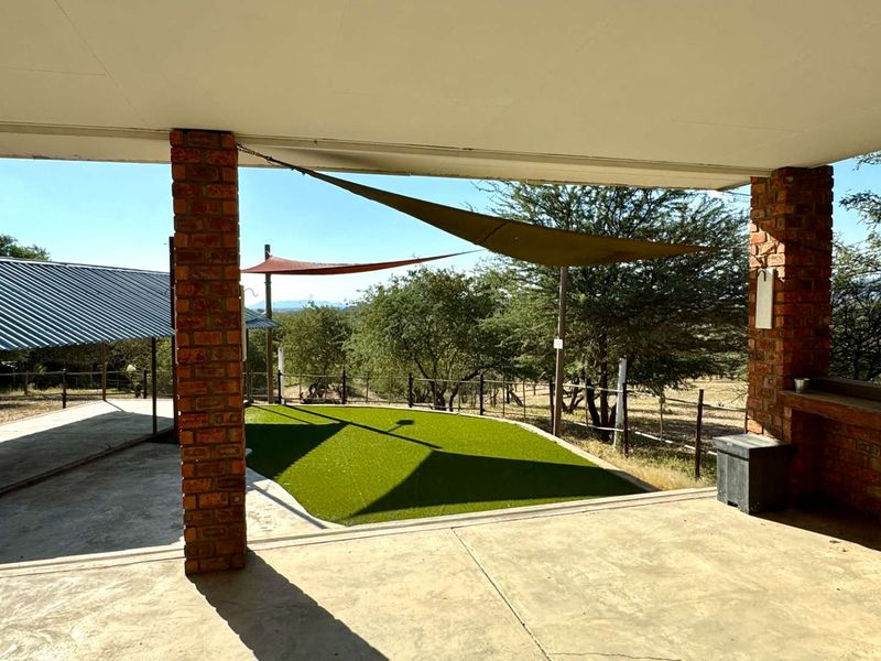 Plot in For Sale Brakwater - Photo 6