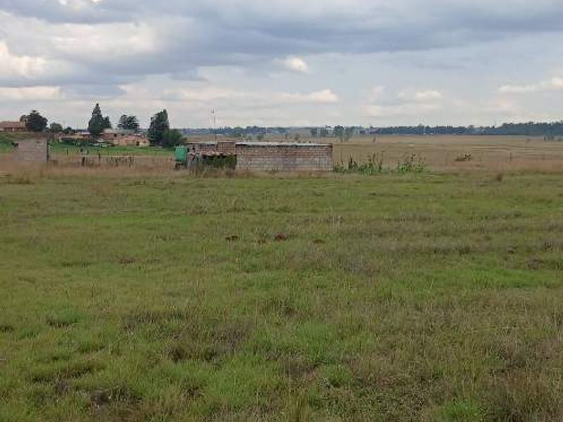 Large land for sale - Photo 8