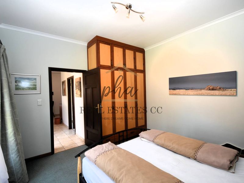 Coastal Haven near Magnificent Namib Dunes! - Photo 9