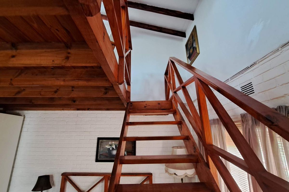 1 Bedroom 1 Bathroom - Photo 5