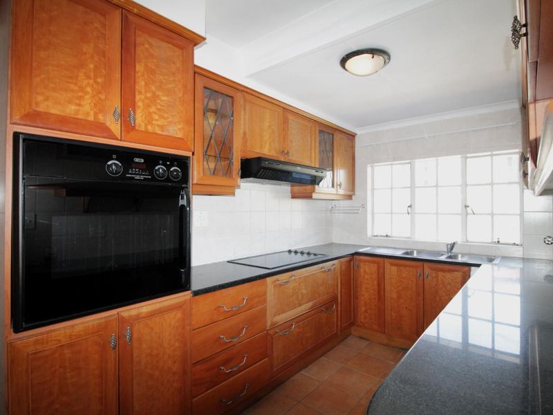 Elegant Two Bedroom Apartment in Secure Complex - Photo 8