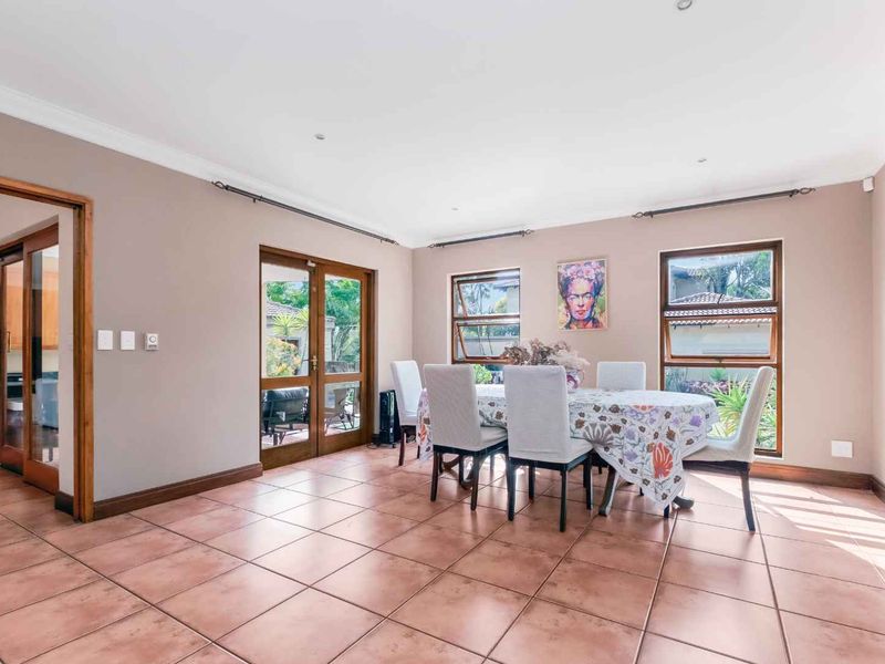 BEAUTIFUL 3 BEDROOM HOUSE FOR SALE IN DAINFERN RIDGE - Photo 8