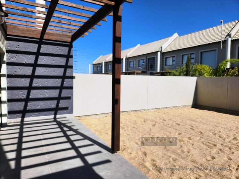 Ultra Modern Fully Furnished Townhouse for Rent in Swakopmund Mile 4 - Photo 3