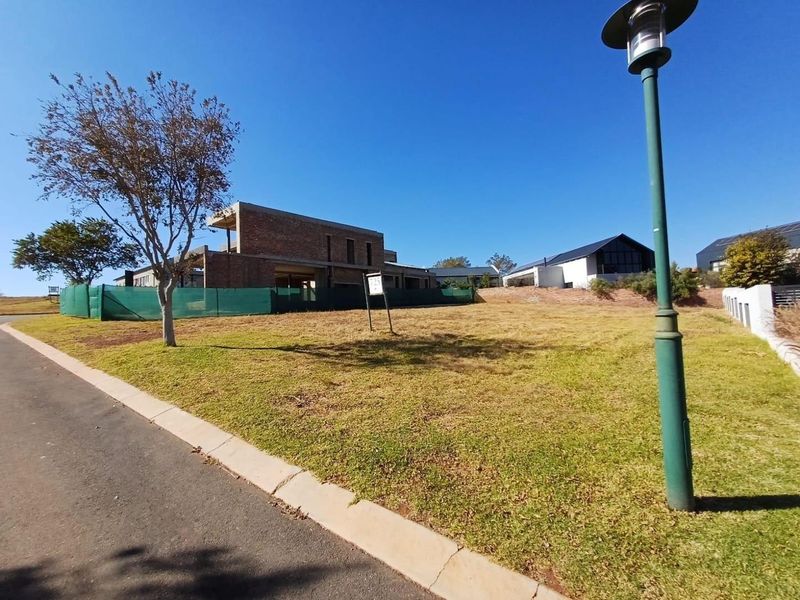 Vacant Land for Sale in The Hills - Photo 4