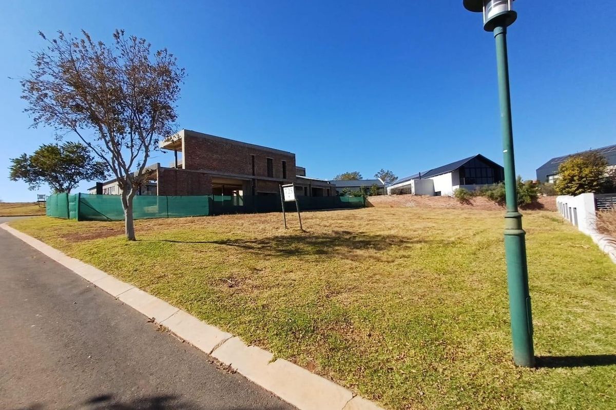 Vacant Land for Sale in The Hills - Photo 4