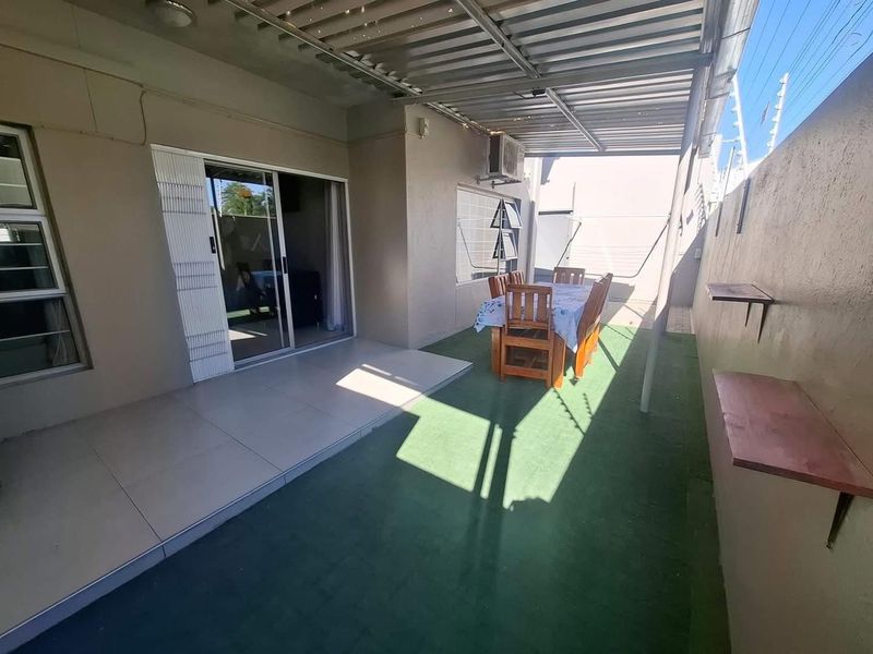 Fully furnished apartment at N$23 000 P/M - Photo 7