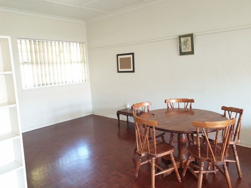 1 BEDROOM FURNISHED APARTMENT TO RENT IN ROSEBANK - Photo 10