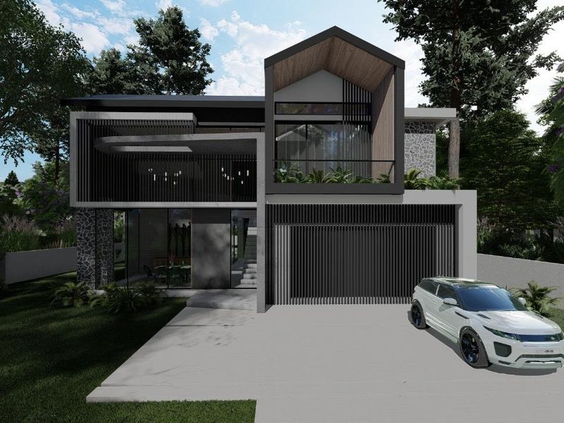 A Striking Architectural Masterpiece – Available Off Plan for 2026 Completion - Photo 2