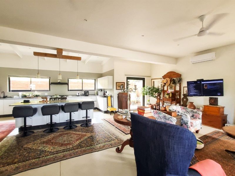 Olifants Riverfront Home to Rent - Photo 7