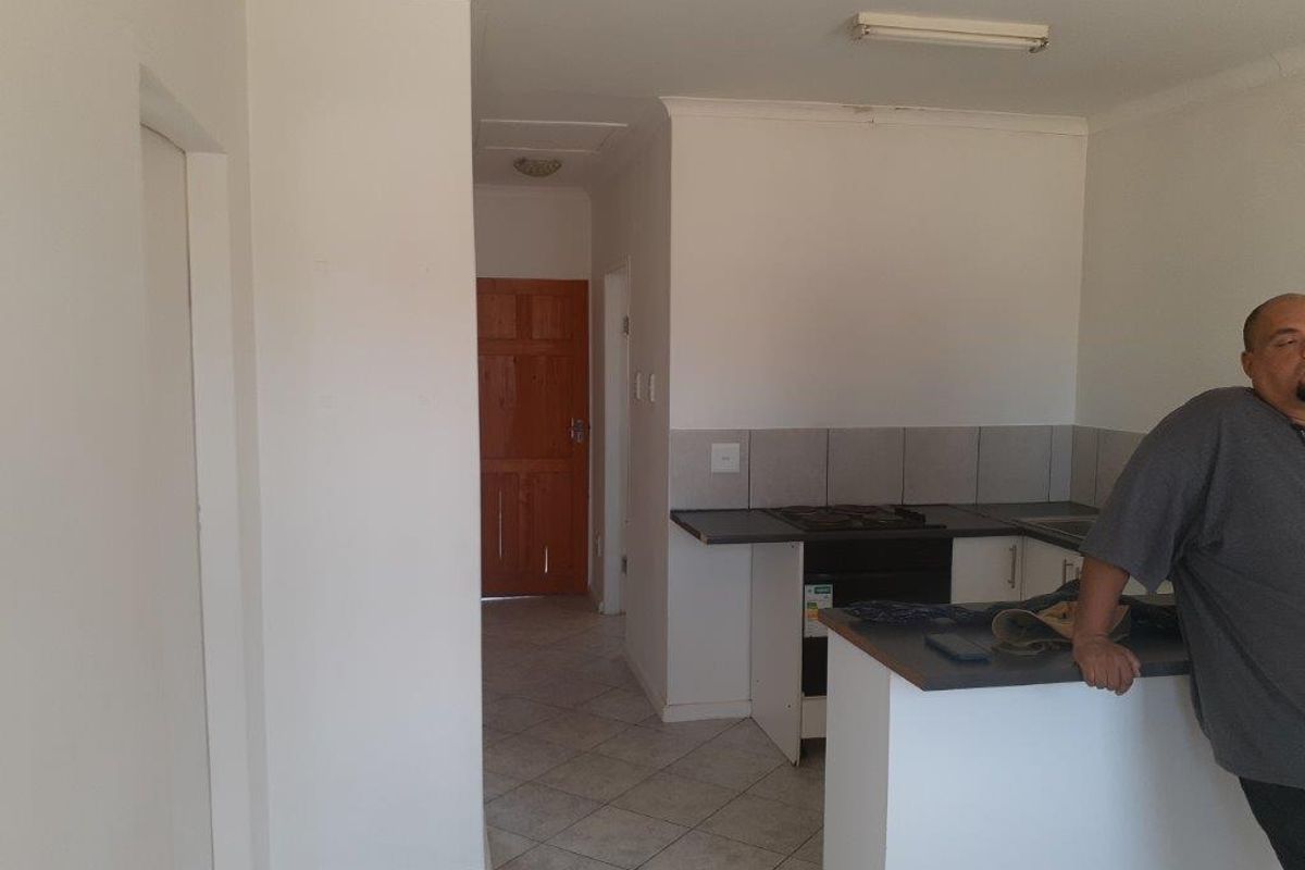 Newly build Home in Arandis - Photo 2