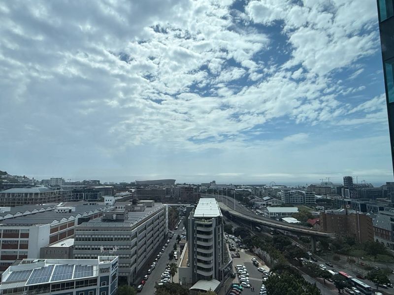 AAA-grade office space with panoramic views in Cape Town CBD - Photo 6