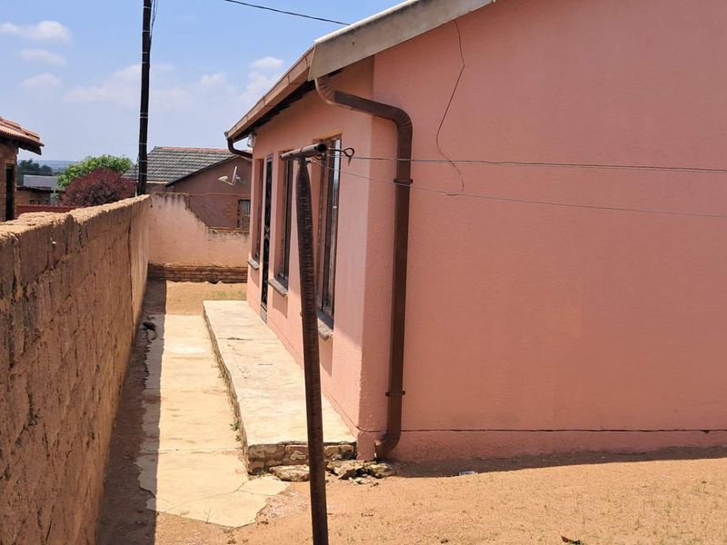 3 BEDROOM TO LET - Photo 6