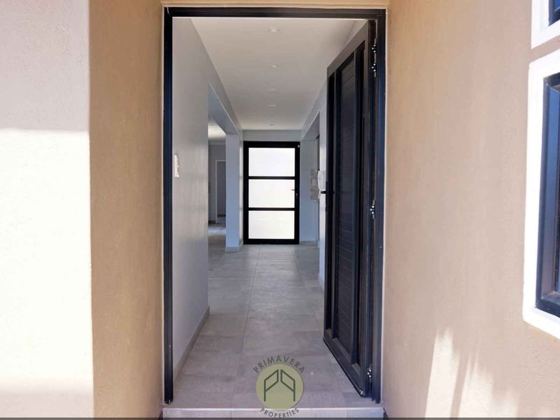 BRAND NEW 3 Bedroom House For Sale in Mile 4 Ext. 1 - Photo 3