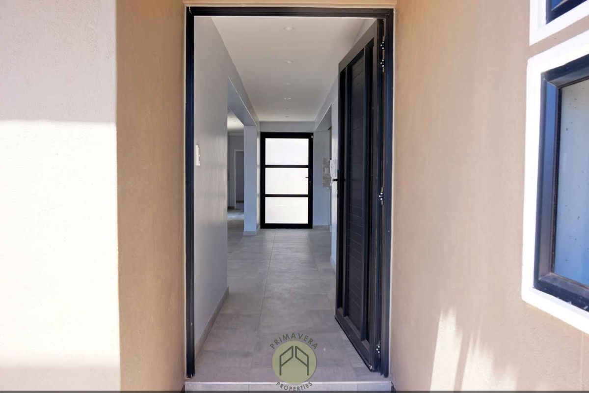 BRAND NEW 3 Bedroom House For Sale in Mile 4 Ext. 1 - Photo 3