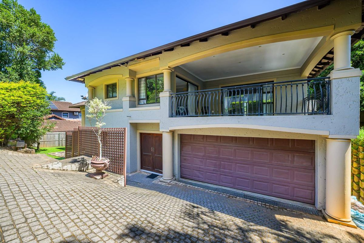 Hendra Estates - NEW TO MARKET!! GORGEOUS, PET-FRIENDLY FAMILY HOME FOR SALE IN THE GARDENS SECURITY ESTATE - Photo 5