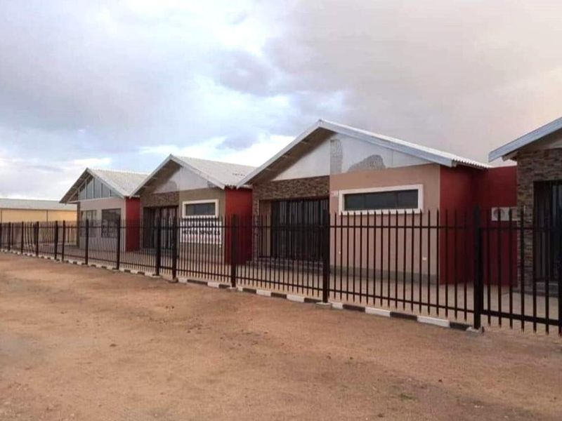 PRIME -  Industrial / Commercial Property For Sale In Okahandja Namibia - Photo 4
