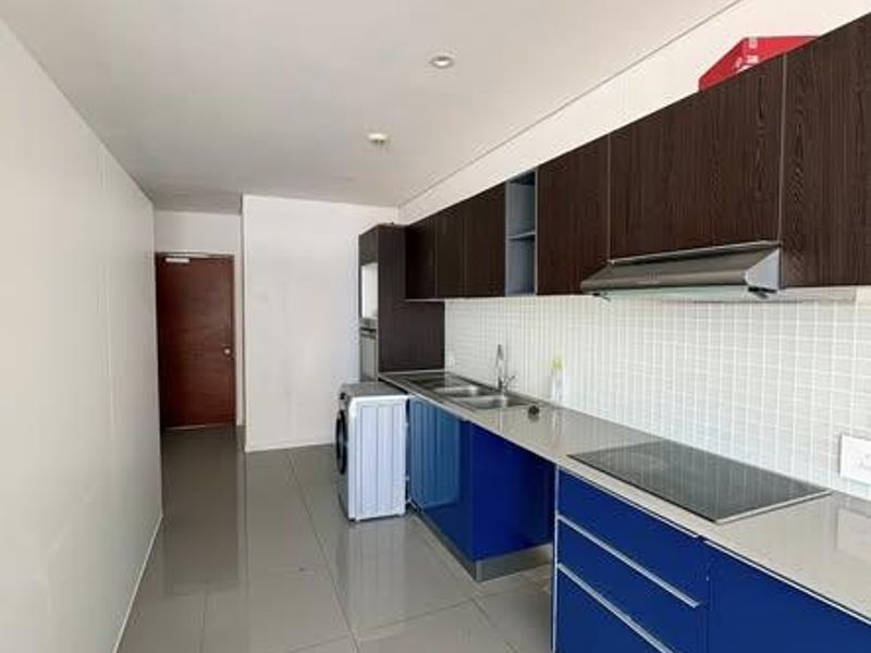 1 Bedroom Apartment For Sale In CBD - Photo 1