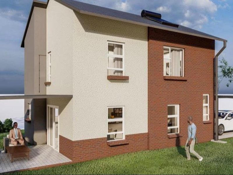 Jackal Ridge – Secure Modern Estate Living in the Heart of North Riding - Photo 1