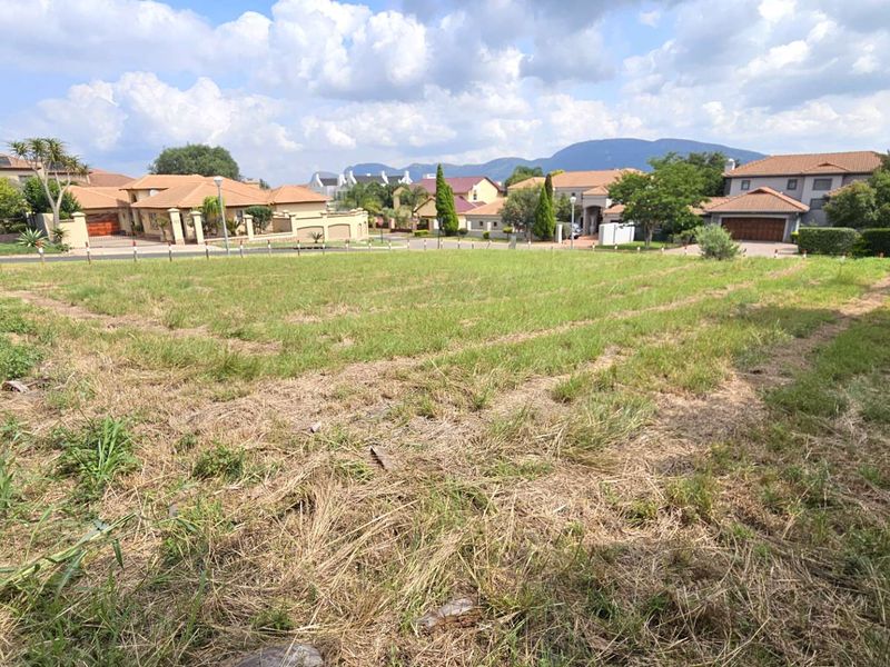 824sqm Vacant Stand in Xanadu Nature Estate  Prime Location - Photo 6