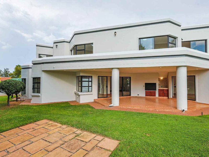 Newly Renovated Gem in Wapadrand - Photo 8