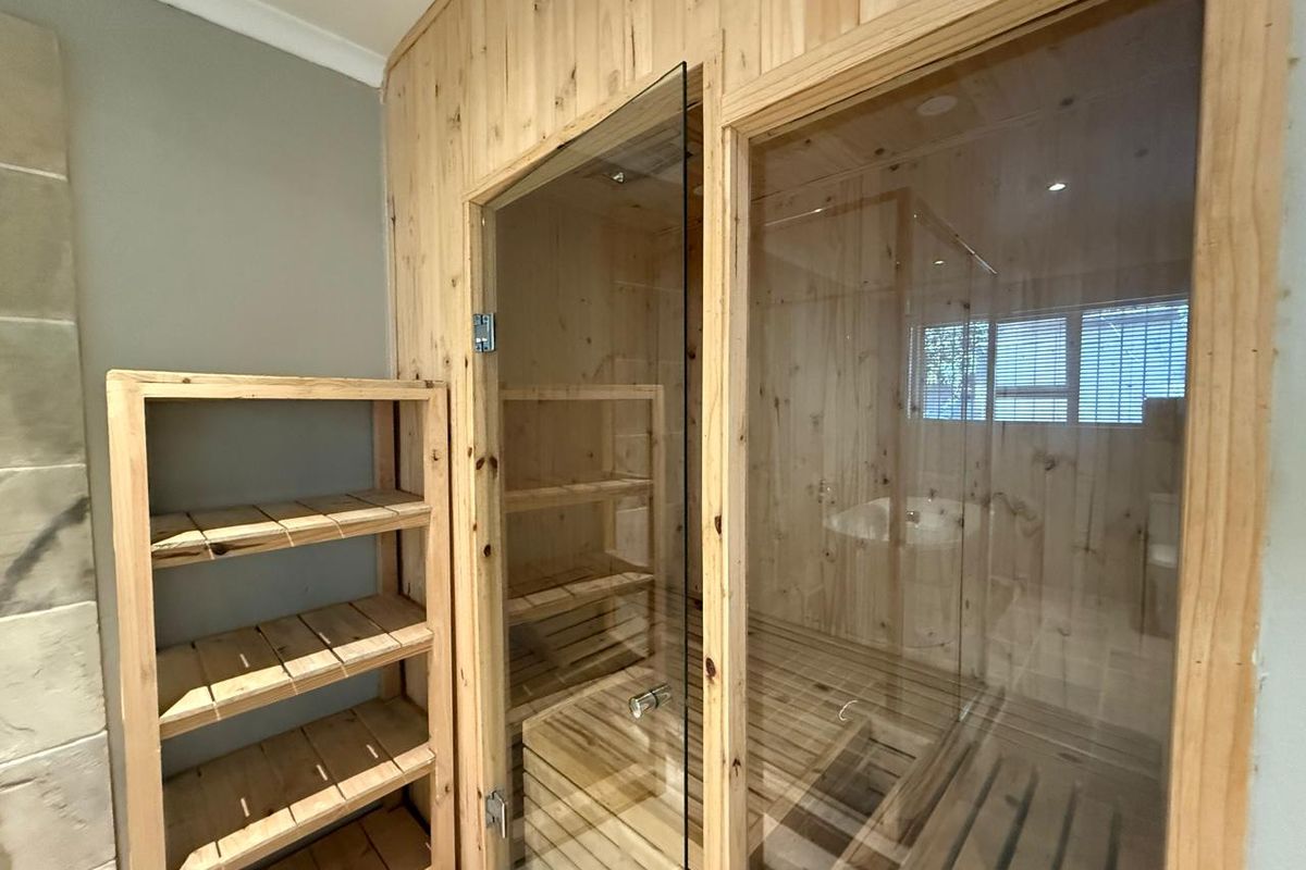 Modern 1 Bedroom Open Plan Flat in Rivonia Available for Rent - Photo 4