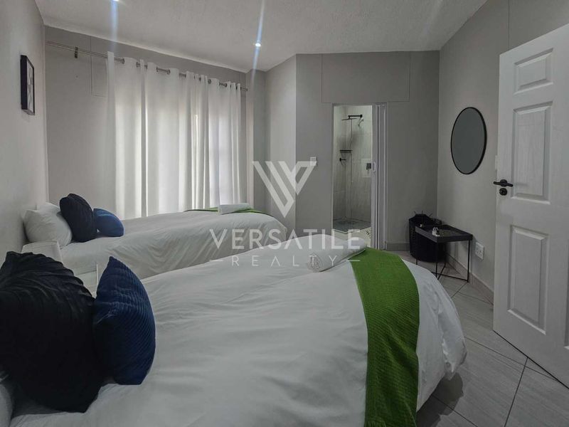 2-bedroom apartment ideal for investment - Photo 7