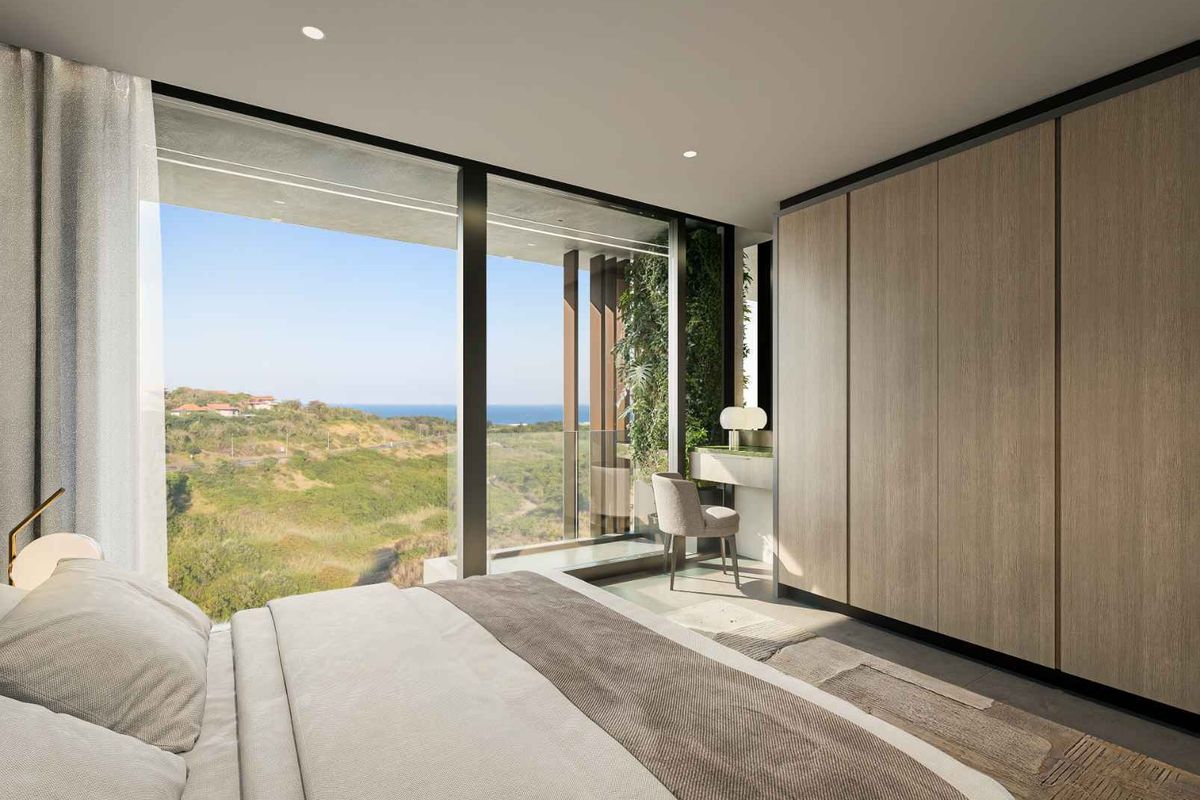 Avanti Apartment in Zimbali Lakes - Photo 5