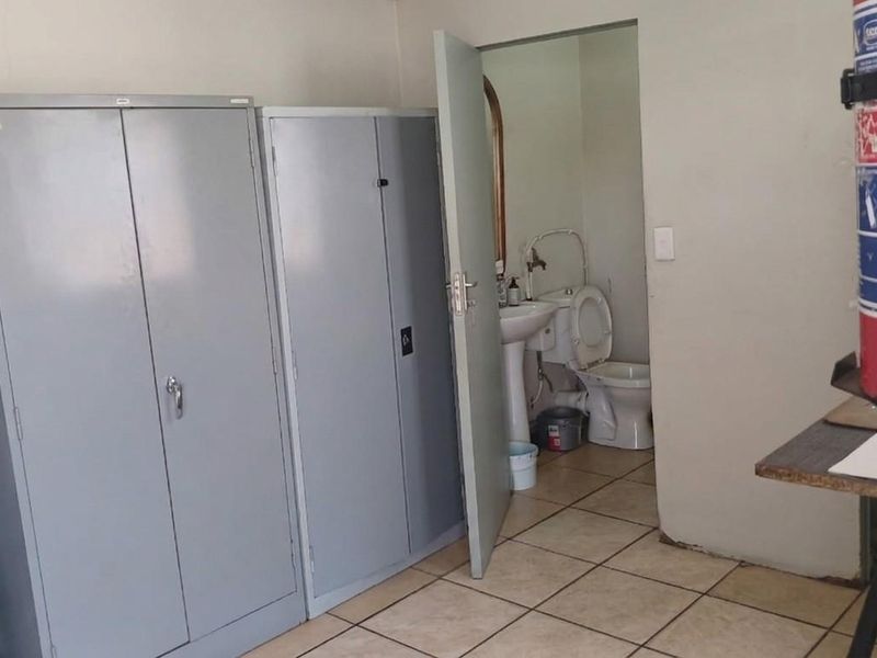 Prime Corner Commercial Property on Main Road - Photo 6