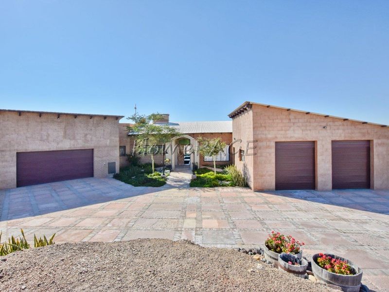 River Plots, Swakopmund:  Upmarket DREAM Desert Paradise is for Sale. - Photo 5