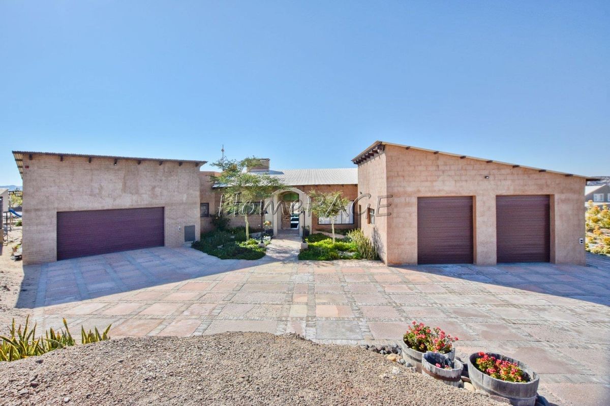 River Plots, Swakopmund:  Upmarket DREAM Desert Paradise is for Sale. - Photo 5