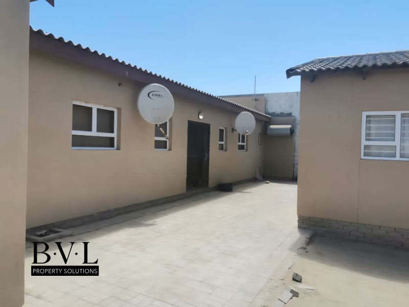Affordable Home plus Income Potential in Mondesa, Ext 10 - Photo 2