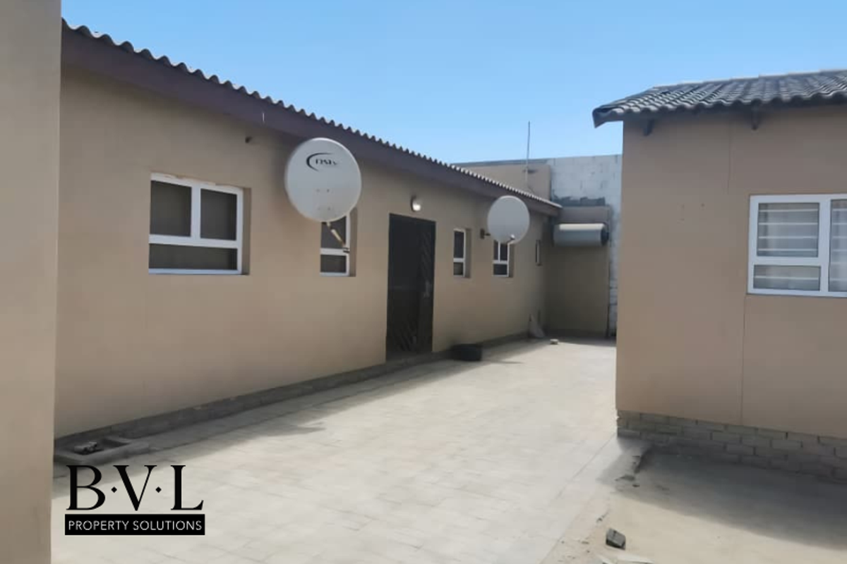 Affordable Home plus Income Potential in Mondesa, Ext 10 - Photo 2