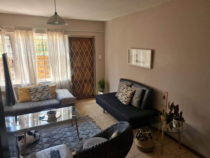 Lunnon Court, 2 bedroom duplex to rent - Photo 3