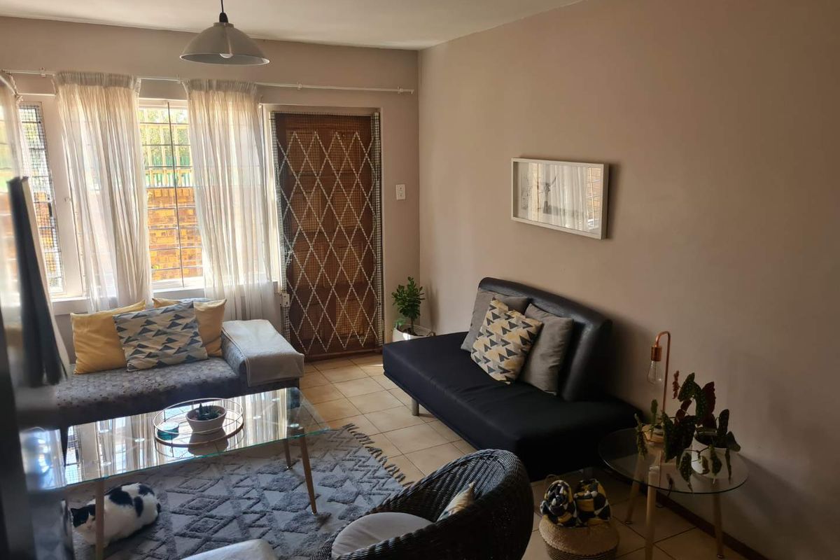 Lunnon Court, 2 bedroom duplex to rent - Photo 3