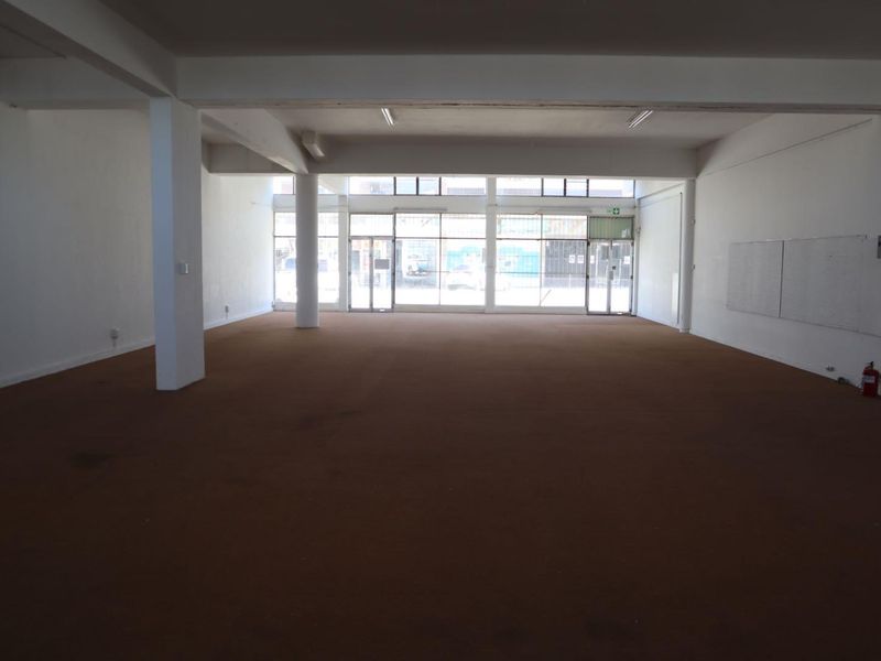 Prime space to let 290m2-27a Westbourne Road - Photo 8