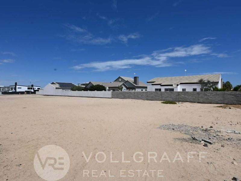 Vacant Residential Erf for Sale - Kramersdorf, Swakopmund - Photo 5