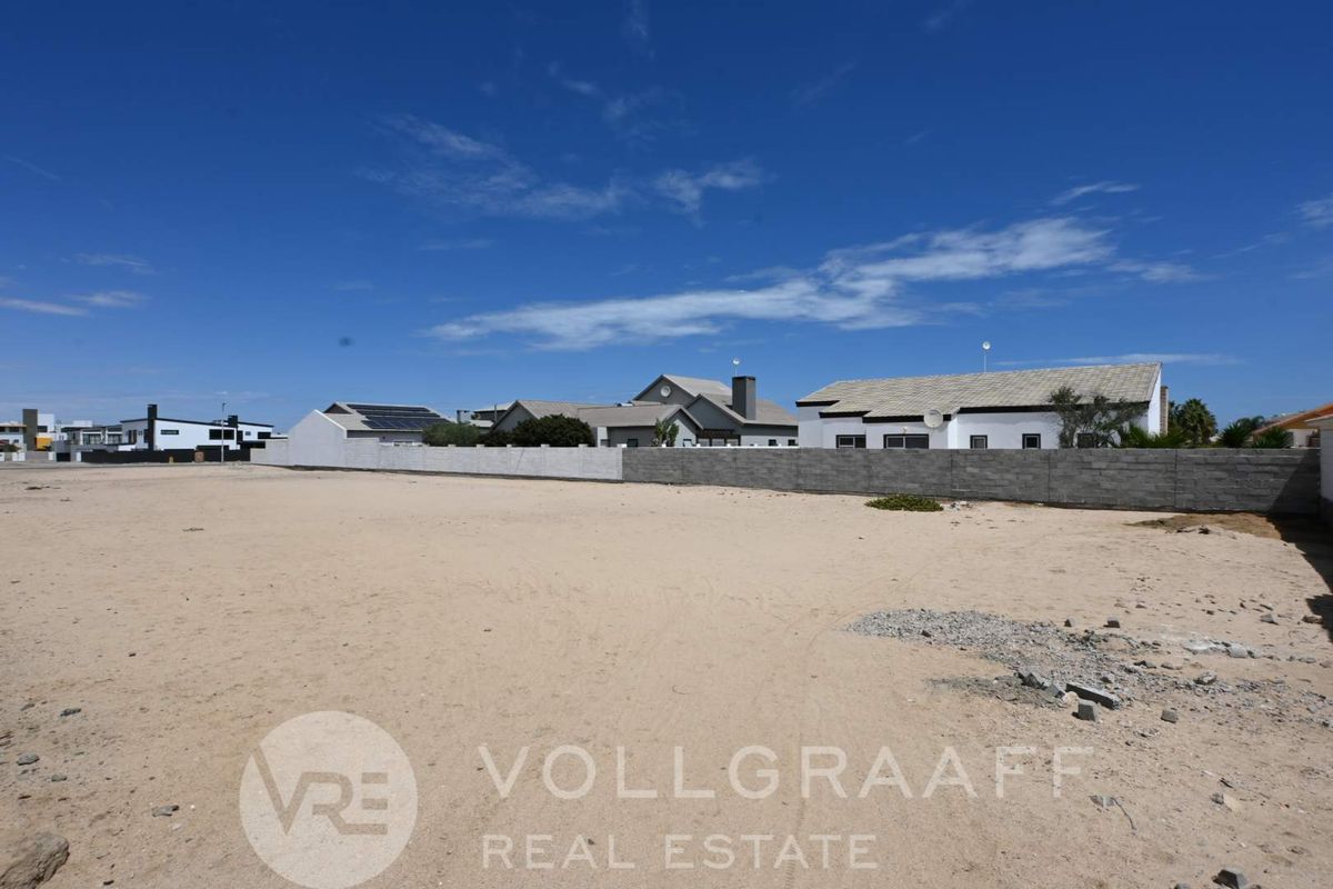 Vacant Residential Erf for Sale - Kramersdorf, Swakopmund - Photo 5