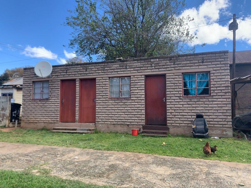 Charming 3/4 Bedroom House for Sale in Rosettenville – A Perfect Investment Opportunity - Photo 3