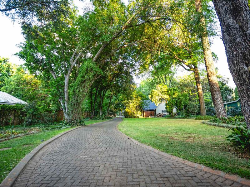 Exclusive Riverside Luxury Estate on the Banks of the Klip River - Photo 2