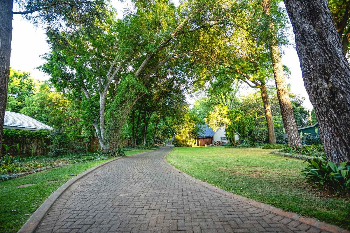 Exclusive Riverside Luxury Estate on the Banks of the Klip River - Photo 2