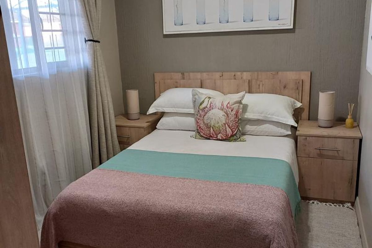 Wildlife meets everyday living - Photo 4