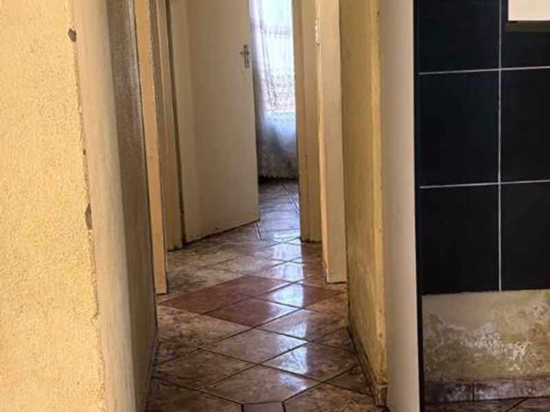 3 bedrooms house for rent in Soshanguve VV - Photo 9