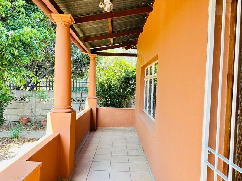 Rooms Available In Capital Park - Photo 2